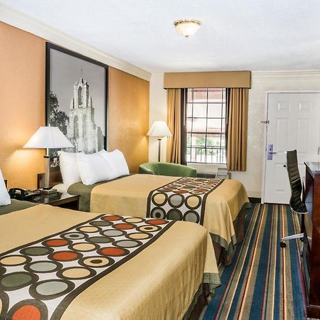 Express Inn Katy Extérieur photo