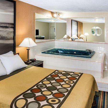 Express Inn Katy Extérieur photo