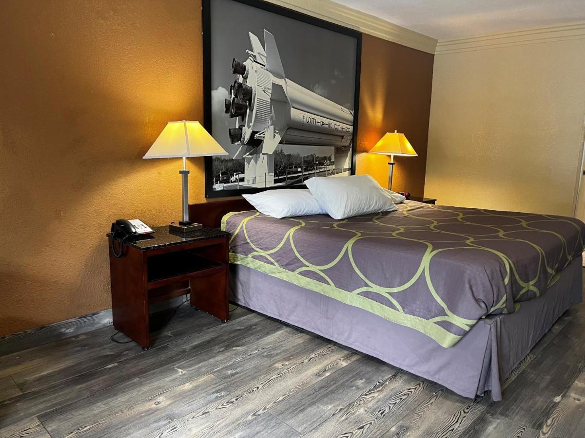 Express Inn Katy Extérieur photo