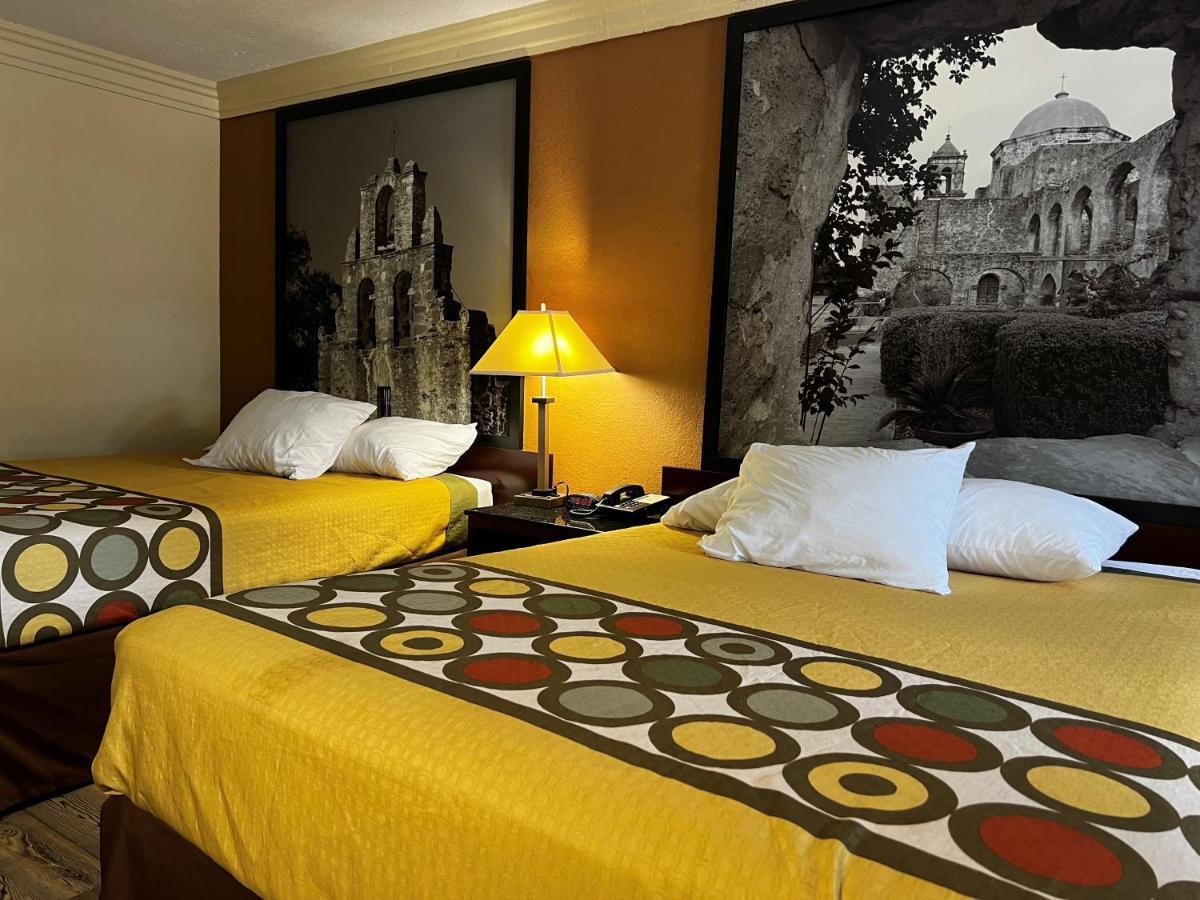 Express Inn Katy Extérieur photo