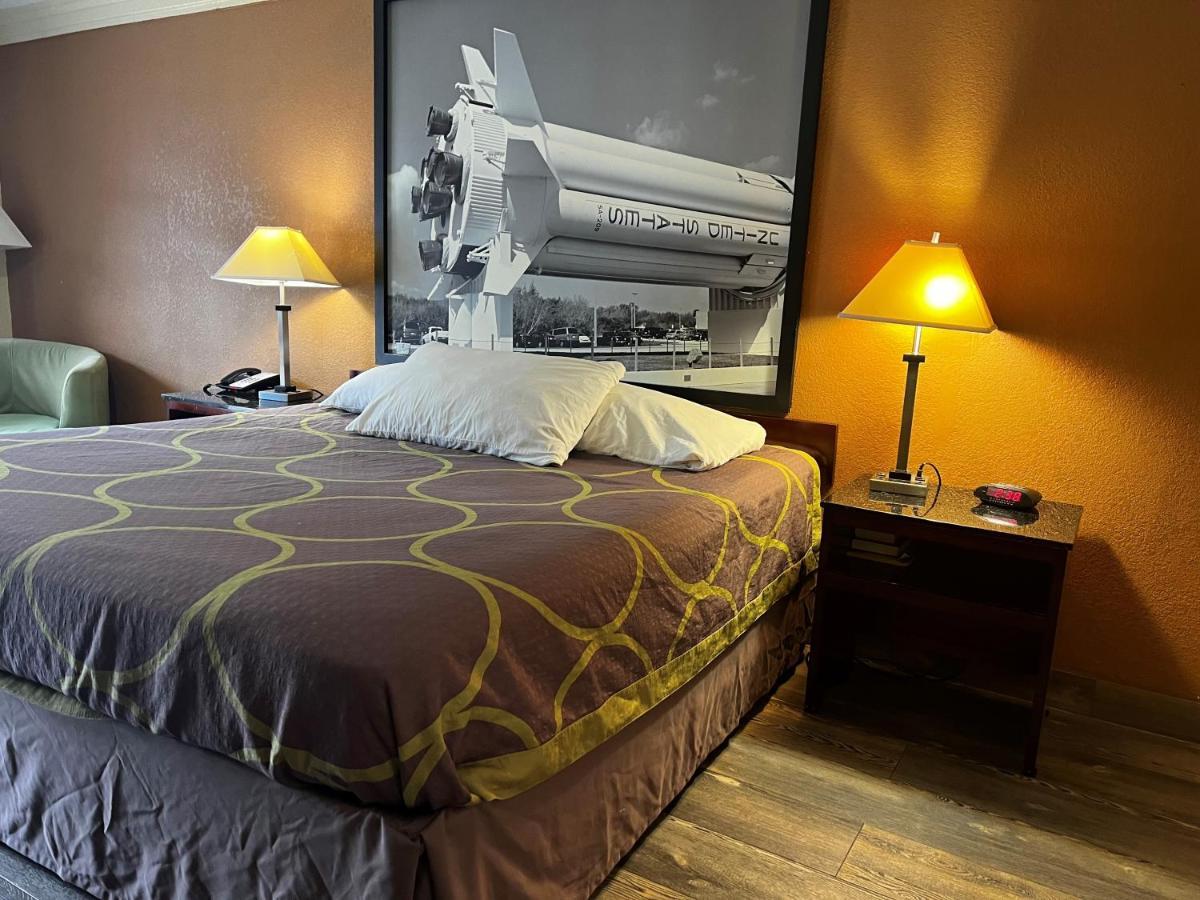 Express Inn Katy Extérieur photo