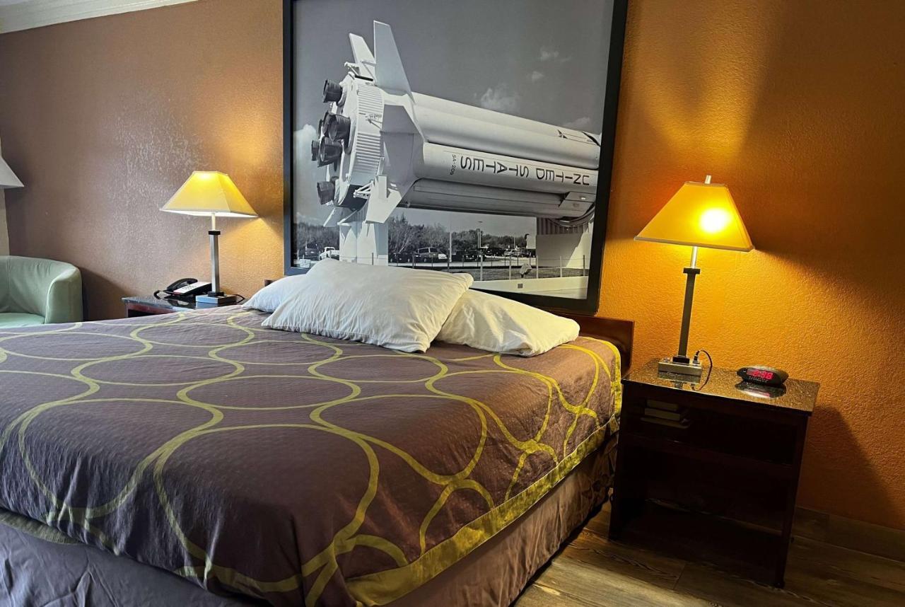 Express Inn Katy Extérieur photo