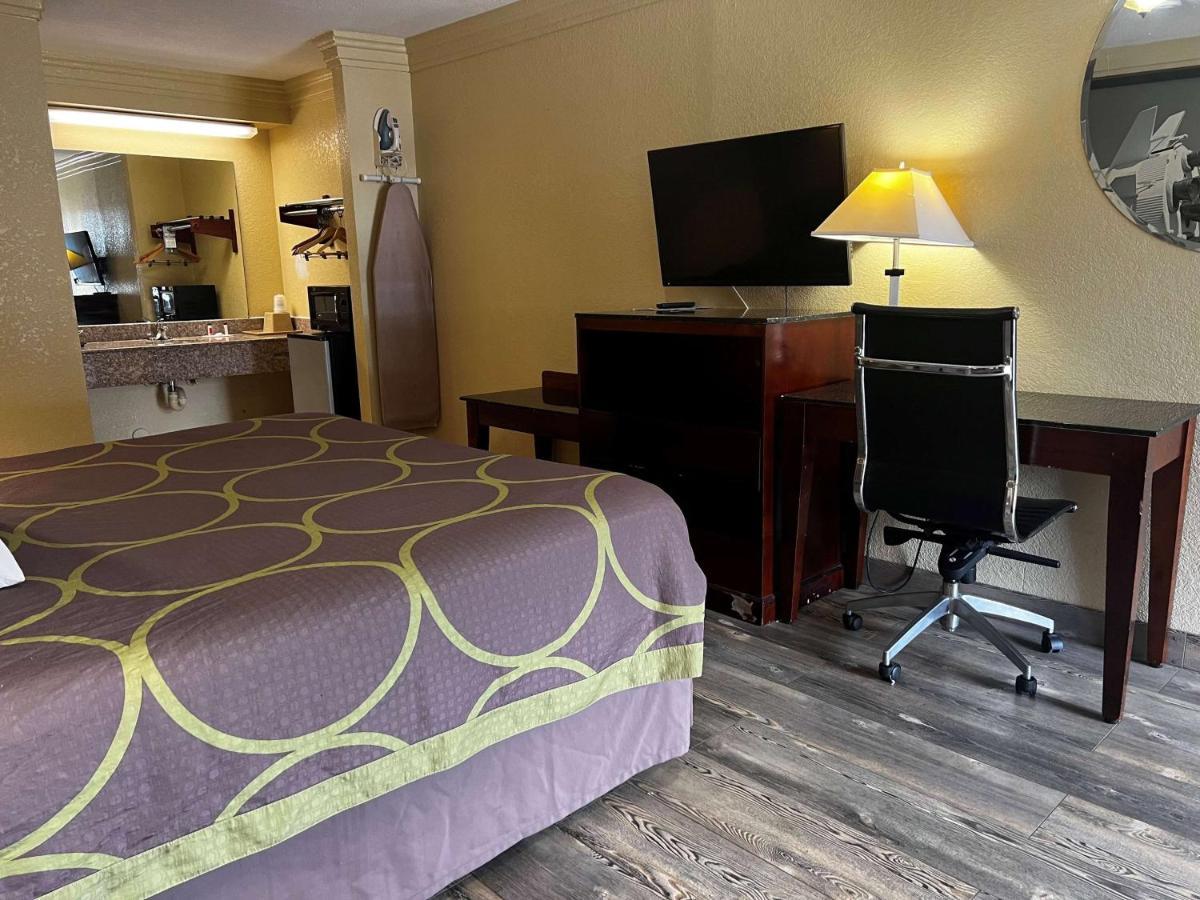 Express Inn Katy Extérieur photo
