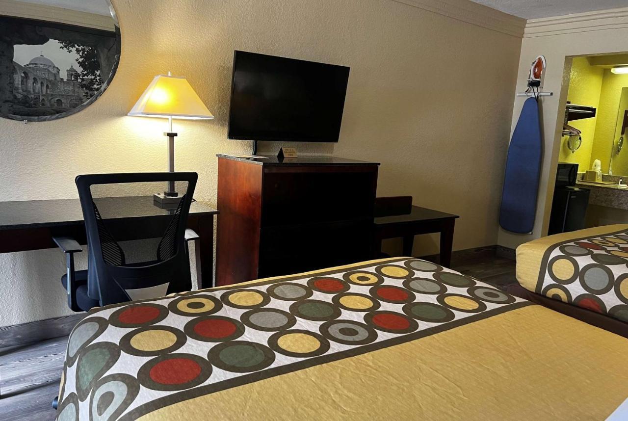 Express Inn Katy Extérieur photo