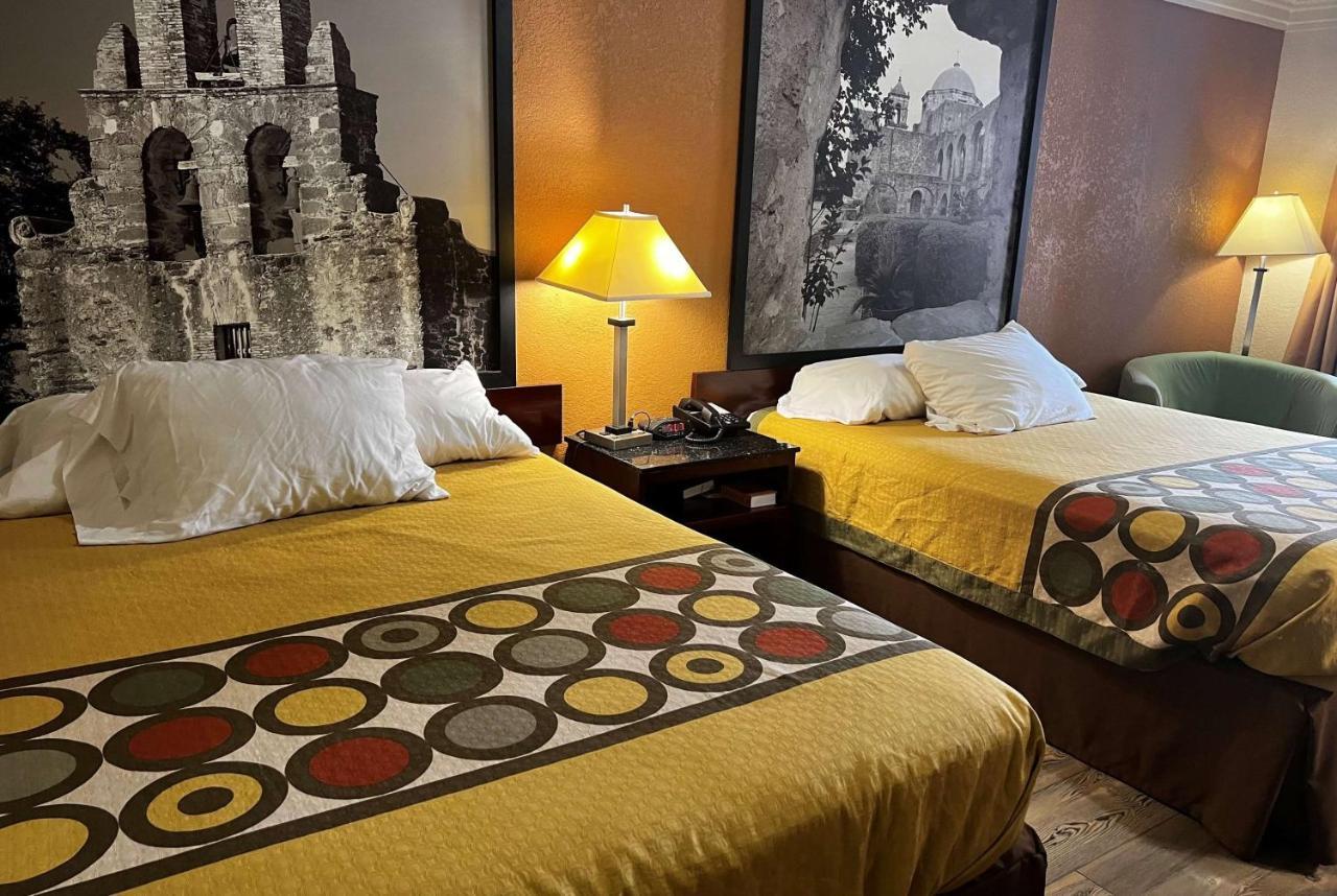 Express Inn Katy Extérieur photo