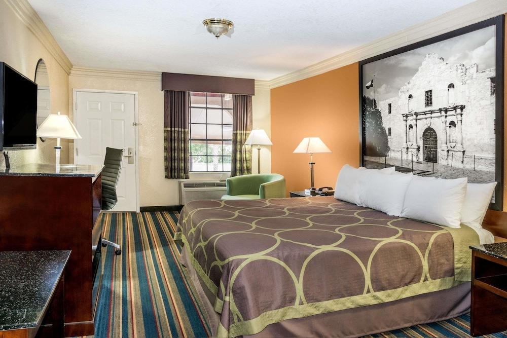 Express Inn Katy Extérieur photo