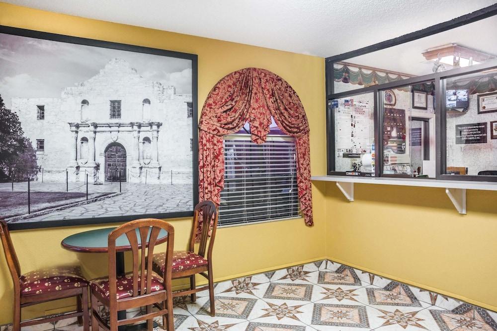 Express Inn Katy Extérieur photo