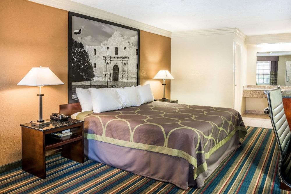 Express Inn Katy Extérieur photo