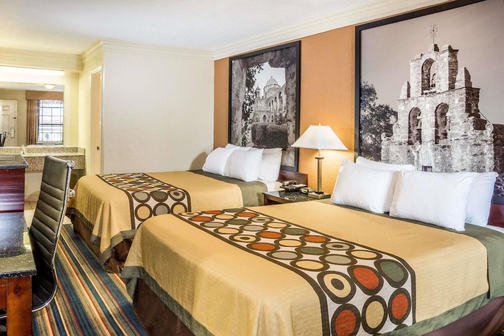 Express Inn Katy Extérieur photo