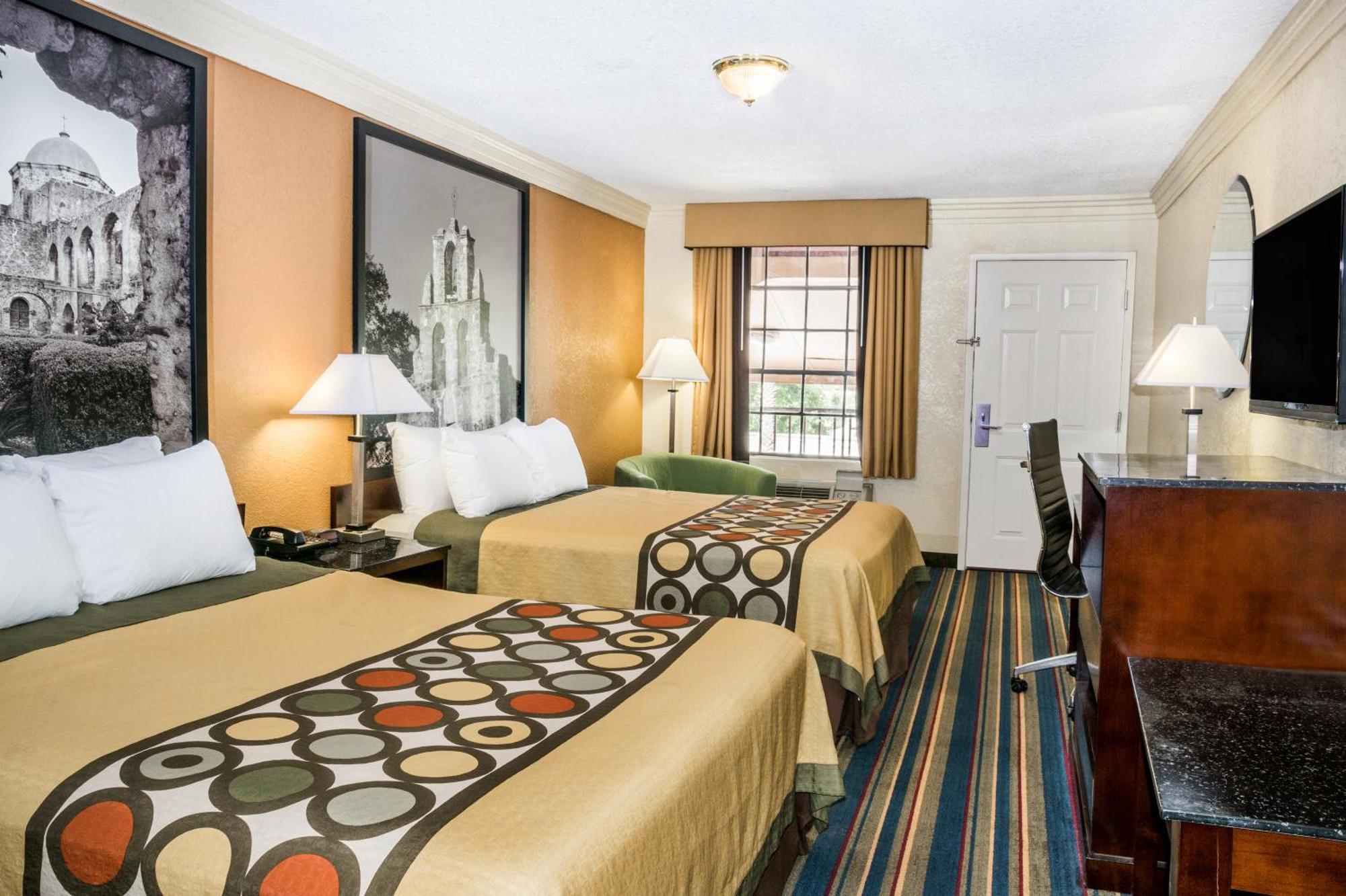 Express Inn Katy Extérieur photo