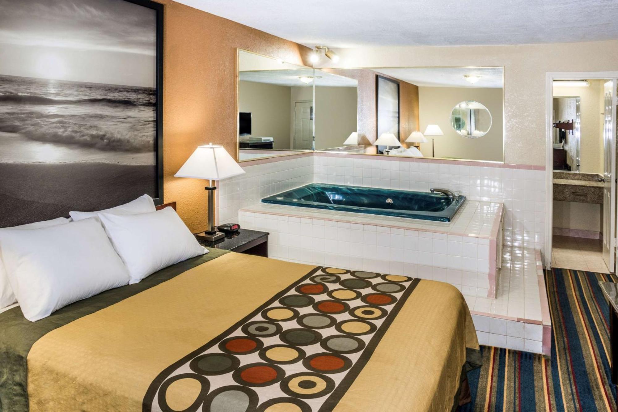 Express Inn Katy Extérieur photo