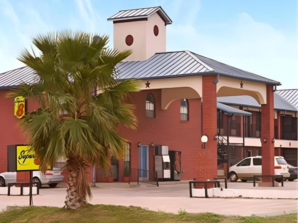 Express Inn Katy Extérieur photo