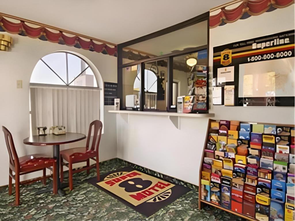 Express Inn Katy Extérieur photo
