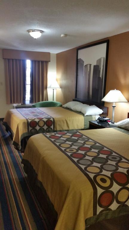 Express Inn Katy Extérieur photo