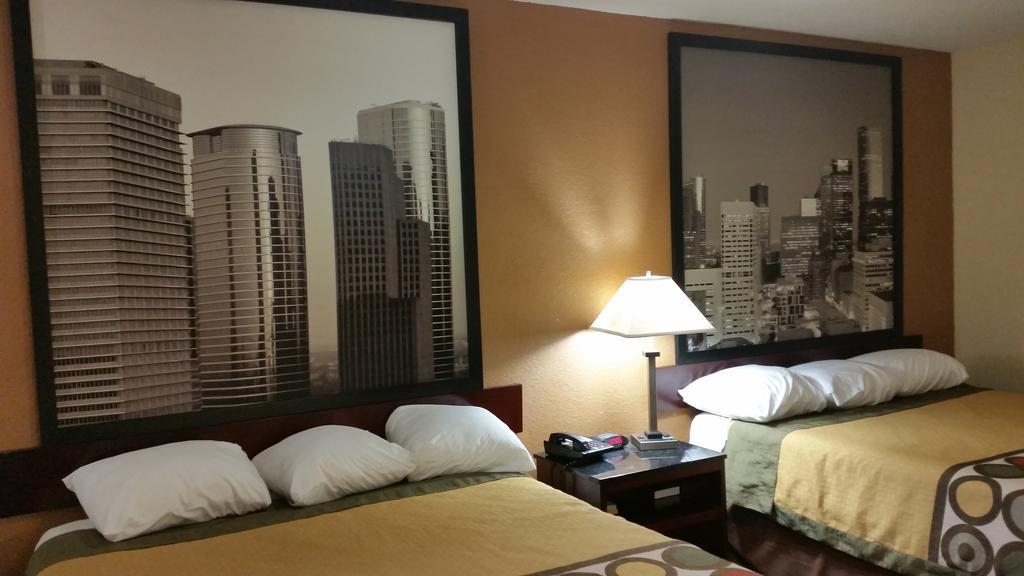 Express Inn Katy Extérieur photo