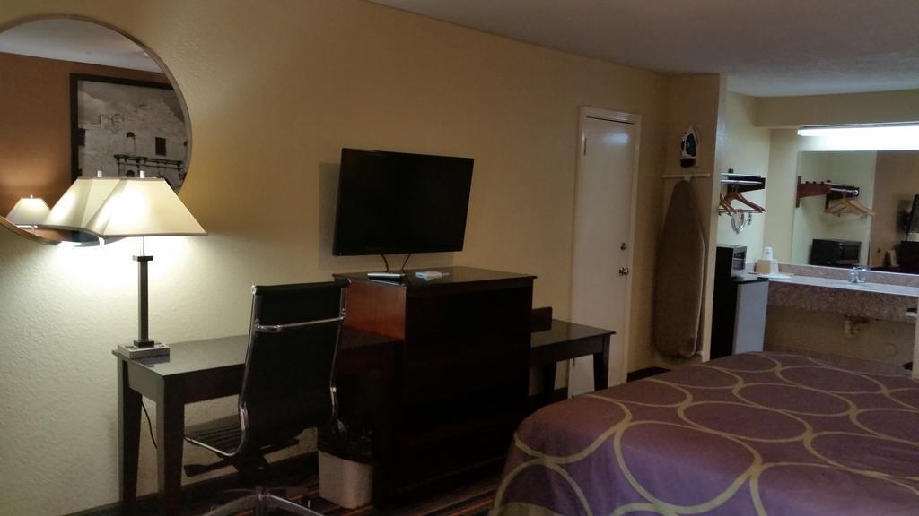 Express Inn Katy Extérieur photo
